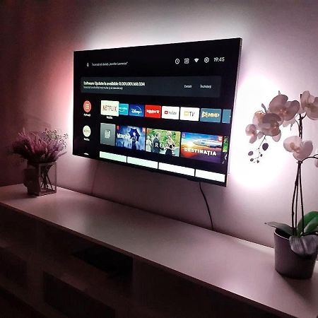 Davcom Studio Făgăraş Екстериор снимка