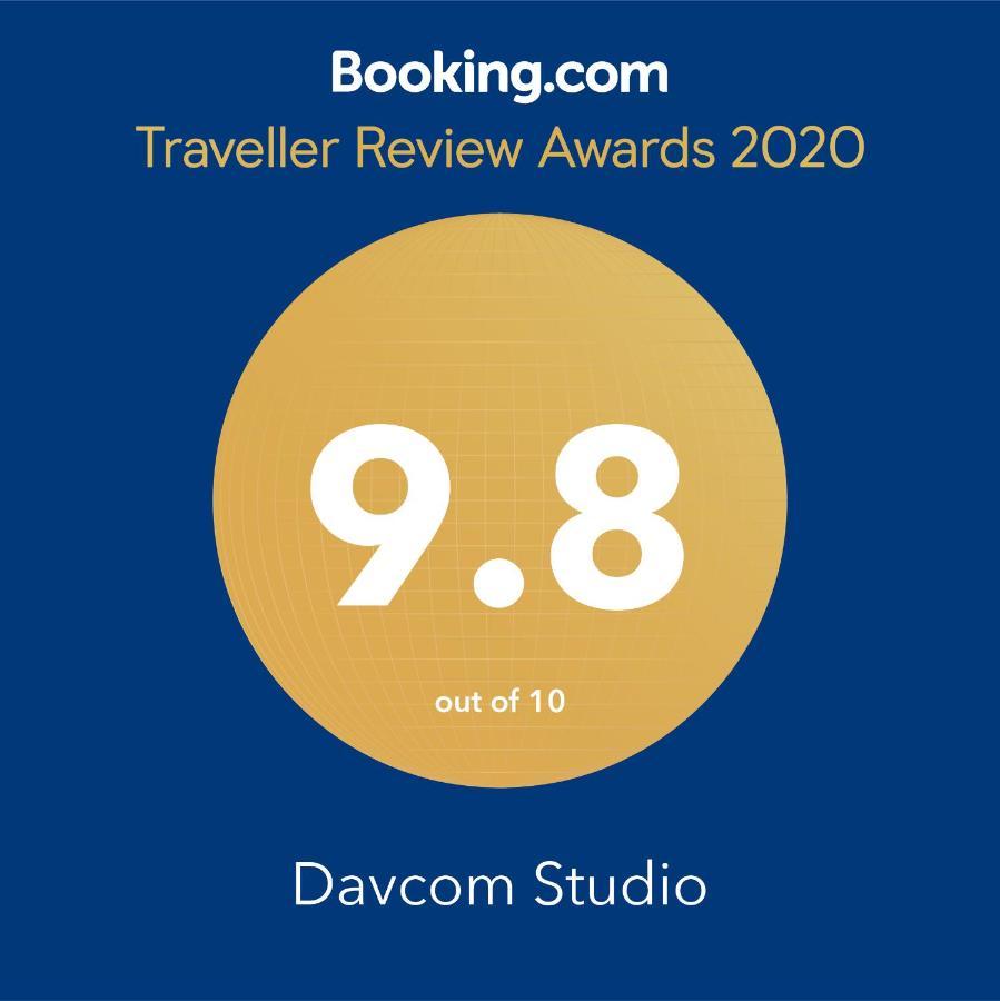 Davcom Studio Făgăraş Екстериор снимка