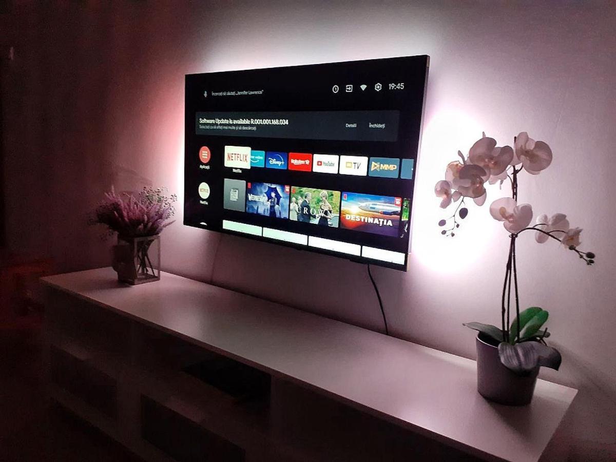 Davcom Studio Făgăraş Екстериор снимка
