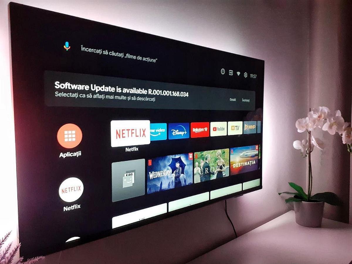 Davcom Studio Făgăraş Екстериор снимка