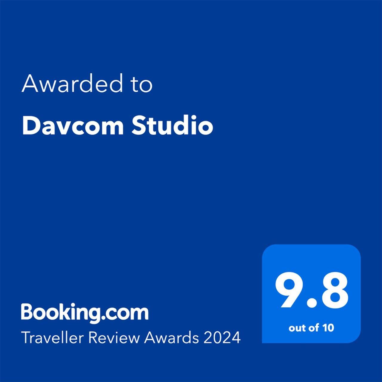 Davcom Studio Făgăraş Екстериор снимка