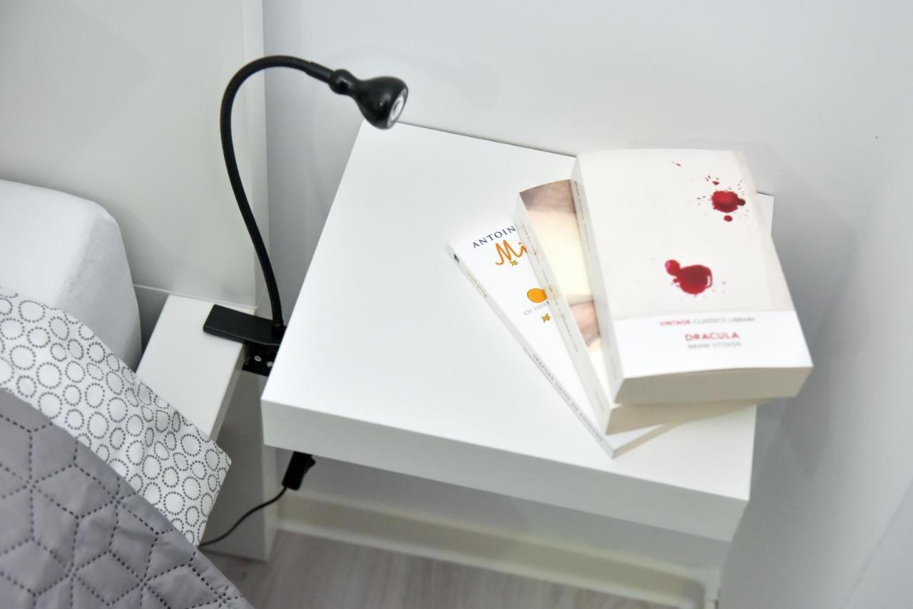 Davcom Studio Făgăraş Екстериор снимка